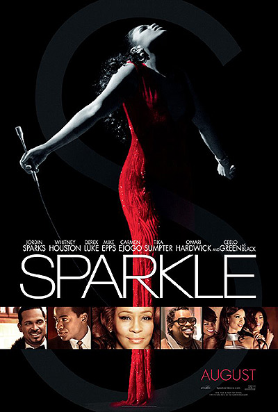 فیلم Sparkle