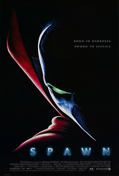 فیلم Spawn