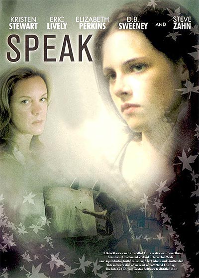 فیلم Speak