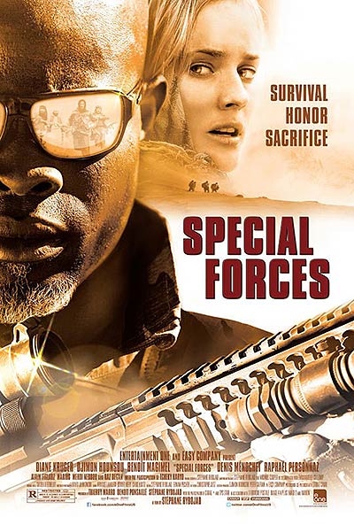 فیلم Special Forces 