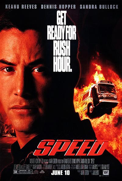 فیلم Speed 720p