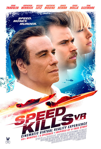فیلم Speed Kills