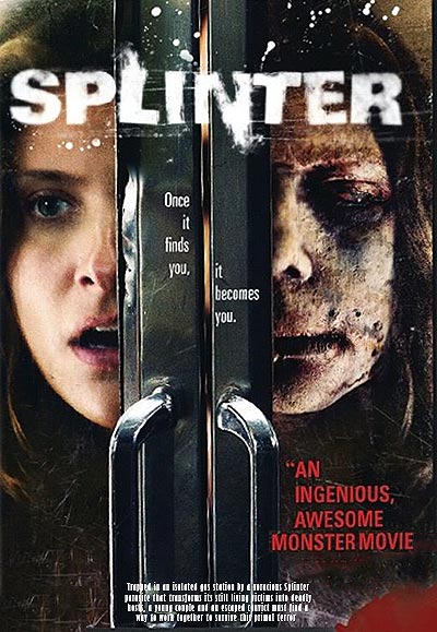 فیلم Splinter