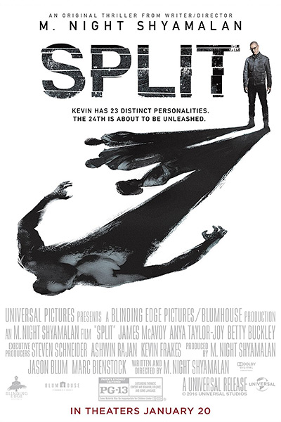 فیلم Split