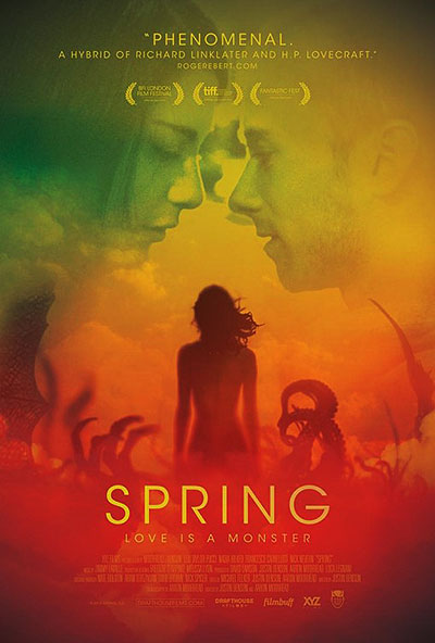 فیلم Spring 1080p