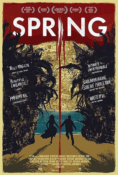 فیلم Spring DVDRip