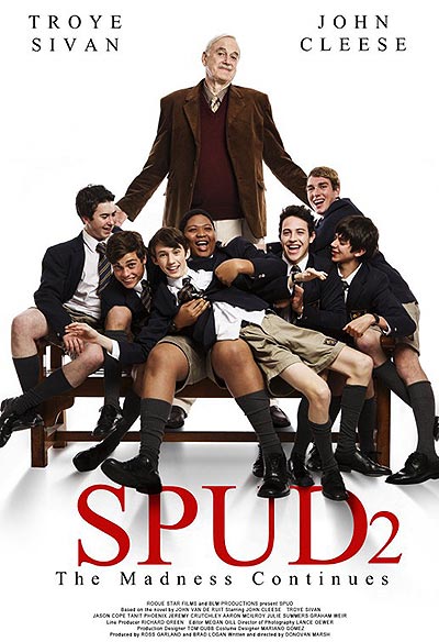 فیلم Spud 2: The Madness Continues 1080p