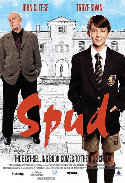 فیلم Spud 720p