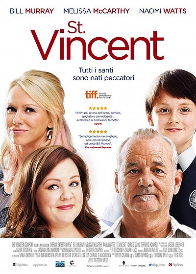 فیلم St. Vincent 720p