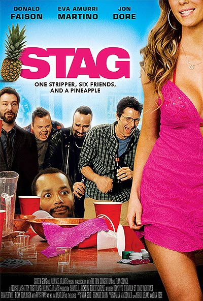 فیلم Stag 720p