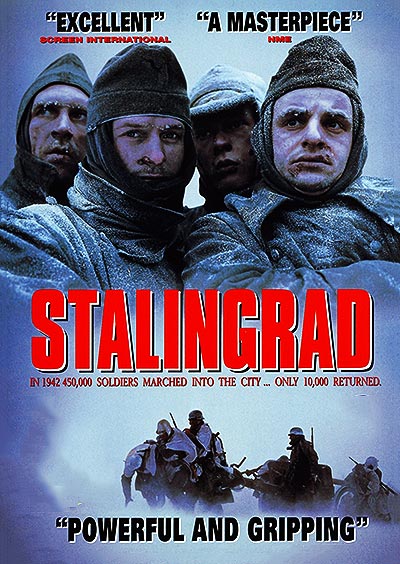 فیلم Stalingrad 720p