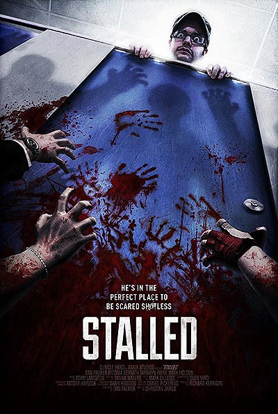 فیلم Stalled