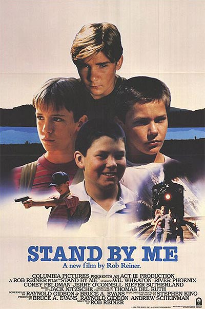 فیلم Stand by Me