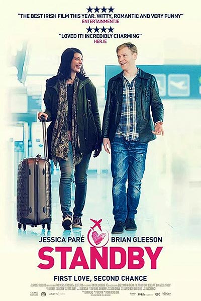 فیلم Standby WebDL 720p