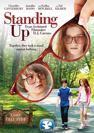 فیلم Standing Up