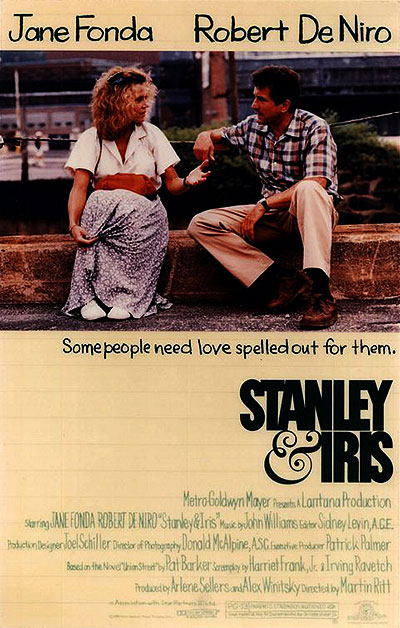 فیلم Stanley & Iris 720p