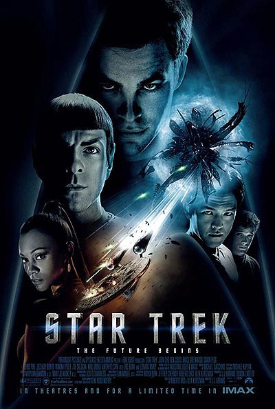 فیلم Star Trek