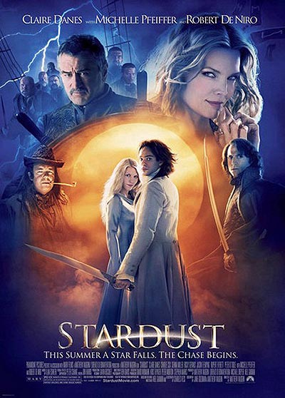 فیلم Stardust