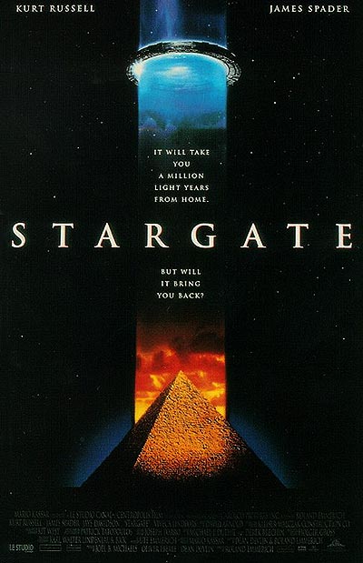 فیلم Stargate 720p