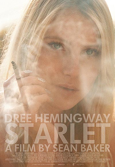 فیلم Starlet