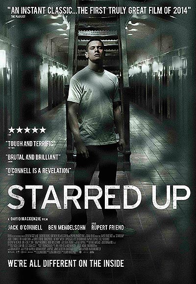 فیلم Starred Up 720p