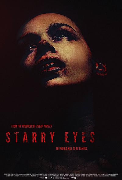 فیلم Starry Eyes 1080p
