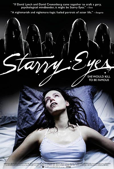 فیلم Starry Eyes 720p