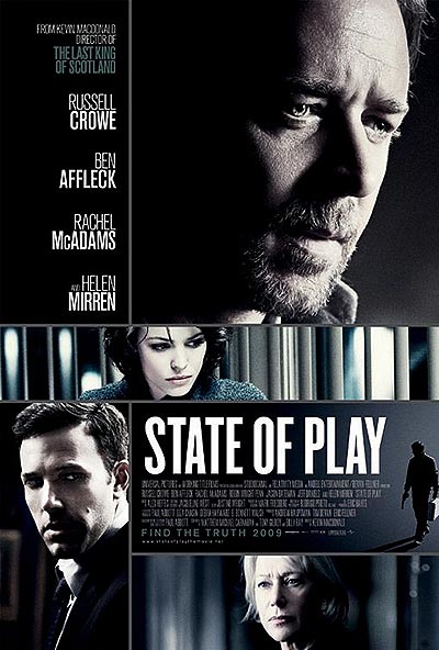 فیلم State of Play