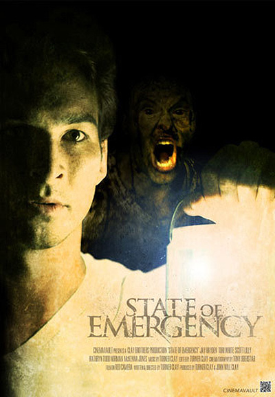 فیلم State of Emergency