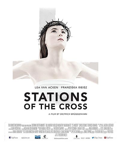 فیلم Stations of the Cross 720p