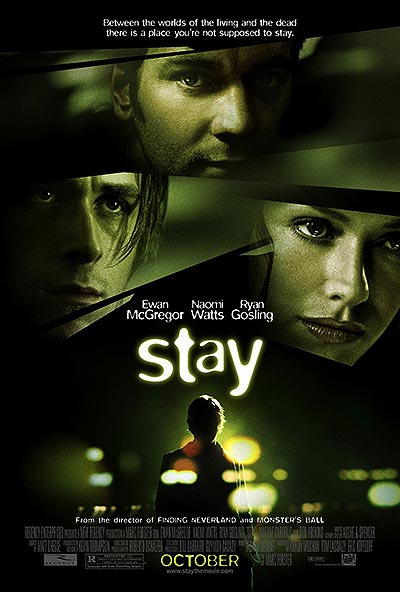 فیلم Stay
