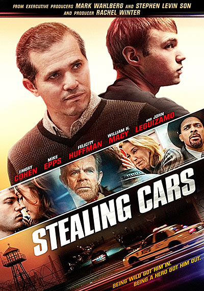 فیلم Stealing Cars