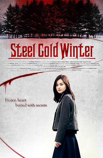 فیلم Steel Cold Winter 720p HDRip