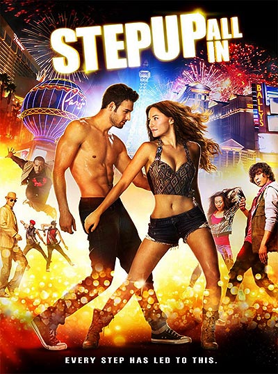 فیلم Step Up All In 1080p