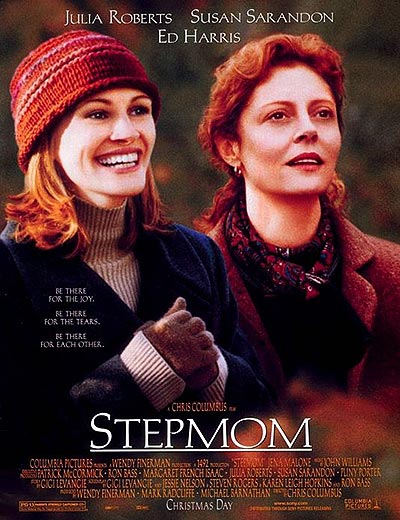 فیلم Stepmom