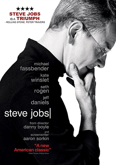 فیلم Steve Jobs 720p