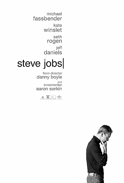 فیلم Steve Jobs