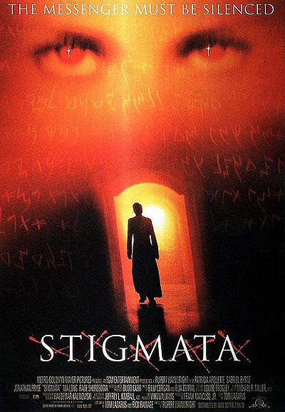 فیلم Stigmata