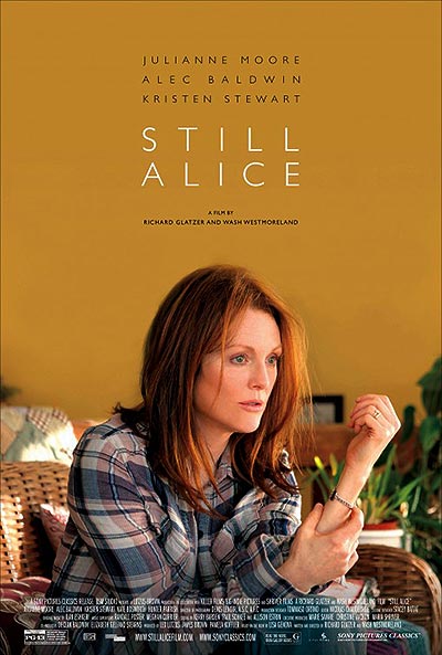 فیلم Still Alice DVDScr