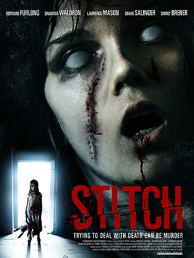 فیلم Stitch