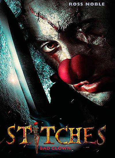 فیلم Stitches
