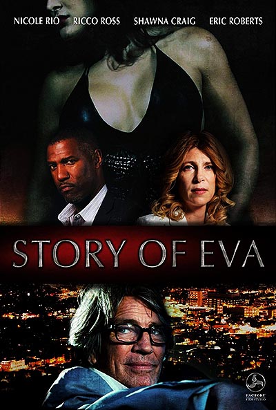 فیلم Story of Eva WebDL 720p