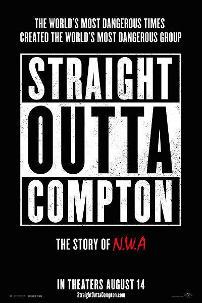 فیلم Straight Outta Compton 1080p
