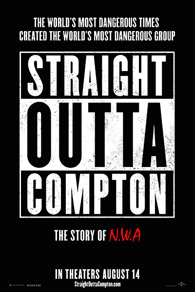فیلم Straight Outta Compton 1080p