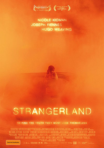 فیلم Strangerland 720p