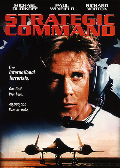 فیلم Strategic Command 720p