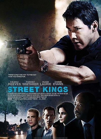 فیلم Street Kings