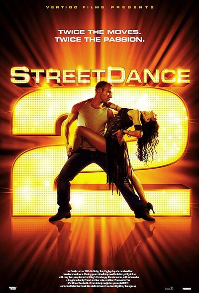 فیلم رقص خیابانی 2