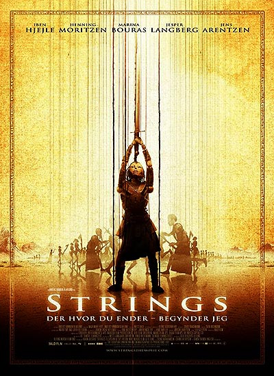 انیمیشن Strings 720p