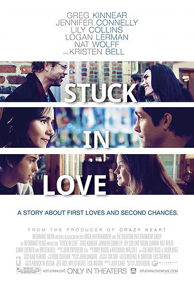 فیلم Stuck in Love